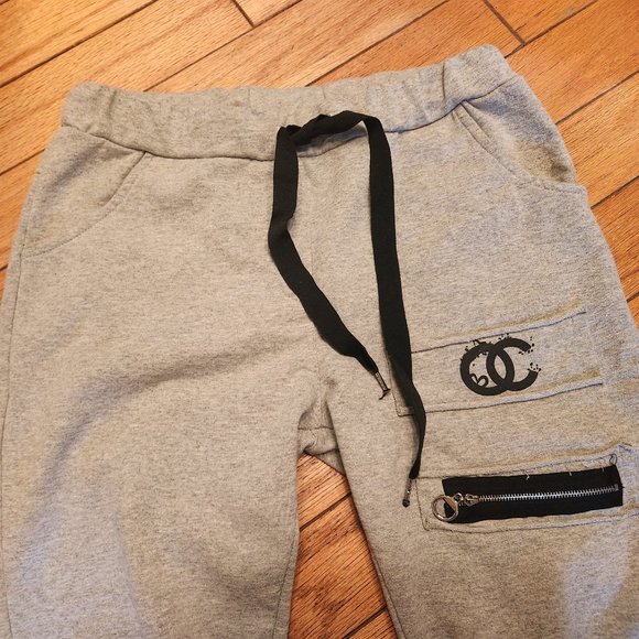 2 PIECE FASHION SWEATSUIT - Picture 5 of 6